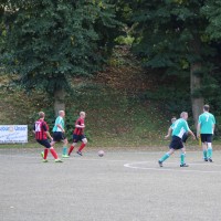 2. Manschaft vs. Braunsdorf